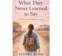 What They Never Learned to Say