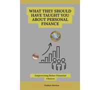 What They Should Have Taught You About Personal Finance: Empowering Better Choices - Colour edition