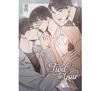 WHAT – Tied to You, Vol. 2 – TP – Yen Press