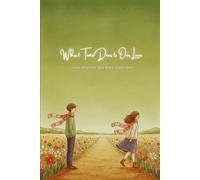 What Time Does To Our Love: A Love Story Beyond Time, Where Love Stays And People Move On