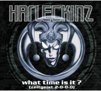 What Time Is It?