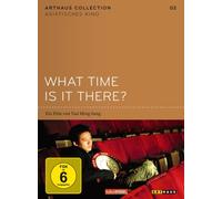 What Time Is There? - Arthaus Collection Asiatisches Kino (OmU) [Alemania] [DVD]