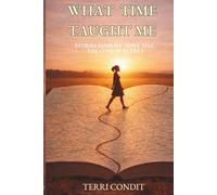 WHAT TIME TAUGHT ME: Stories Families Don’t Tell - The Cost of Silence