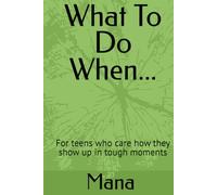 What To Do When...: Emotional Intelligence and Real-Life Communication in Relationships