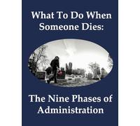 What To Do When Someone Dies