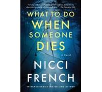 What To Do When Someone Dies (ebook)