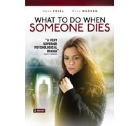What to Do When Someone Dies [USA] [DVD]