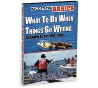 What To Do When Things Go Wrong And How To Prevent Them [Reino Unido] [DVD]