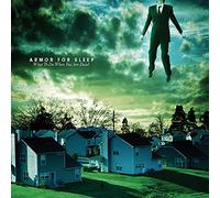 Armor For Sleep What to Do When You Are Dead (CD) Album (Importación USA)