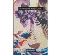 what to do with damaged goods.