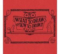 What to Draw and How to Draw It