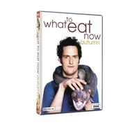What to Eat Now [DVD] [Reino Unido]