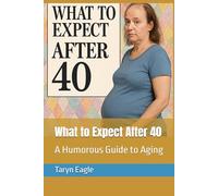 What to Expect After 40: A Guide to Aging
