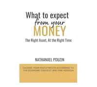 What To Expect From Your Money: Choose Your Investments According To The Economic Context And Time Horizon: THE BEST CHOICES ACCORDING TO THE ECONOMIC CONTEXT AND TIME HORIZON