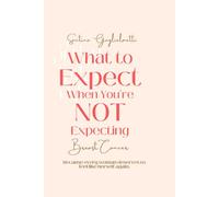 What to Expect When you’re not Expecting …breast cancer