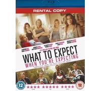 What To Expect When Youre Expecting [Edizione: Regno Unito] [Italia] [DVD]
