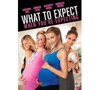 What to Expect When You're Expecting [Reino Unido] [DVD]