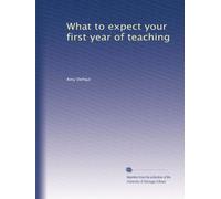 What to expect your first year of teaching