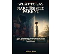 What to Say to a Narcissistic Parent: Scripts, Boundaries, and Decision Frameworks for Adult Children Navigating Holidays, No-Contact, and Everyday Emotional Abuse
