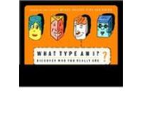 What Type Am I? (ebook)