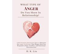 What Type of Anger Do You Show in Relationship: A 20-Scenario Relationship Anger Quiz to Discover the Anger Archetype That Shapes How You Respond to ... Emotional Disconnection (What Type Are You?)