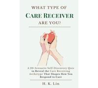 What Type of Care Receiver Are You: A 20-Scenario Self-Discovery Quiz to Reveal the Receiving Archetype That Shapes How You Respond to Care, Reassurance, and Emotional Closeness (What Type Are You?)