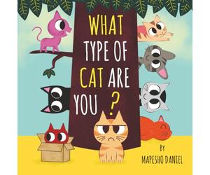 What Type of Cat Are You?: Is Your Child a Grumpy Cat or a Sleepy Cat?