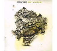 What U in It for [Vinilo]