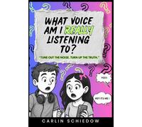 What Voice Am I really Listening To?