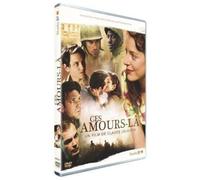 What War May Bring (2010) ( Ces amours-là ) [ Origen Francés, Ningun Idioma Espanol ]