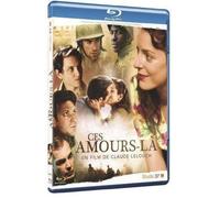 What War May Bring (2010) ( Ces amours-là ) ( What Love May Bring ) [ Origen Francés, Ningun Idioma Espanol ] (Blu-Ray)