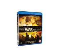 What War May Bring [Blu-ray]