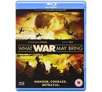 What War May Bring [Blu-Ray] [2010] [Reino Unido]