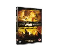 What War May Bring [DVD] [2010] [Reino Unido]