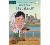 What Was Ellis Island?