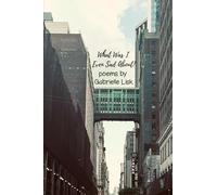 What Was I Even Sad About?