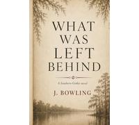 What Was Left Behind