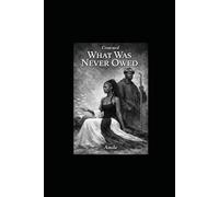 WHAT WAS NEVER OWED: Amile, Crowned in Her Own Name