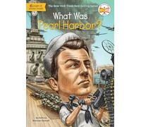 What Was Pearl Harbor?