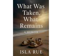 What Was Taken, What Remains