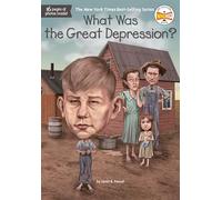 What Was the Great Depression?