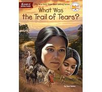 What Was the Trail of Tears?