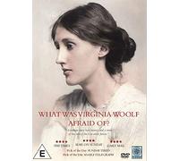 What Was Virginia Woolf Afraid Of? [DVD]