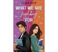 What We Are Fighting For (ebook)
