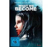 What we Become [DVD]
