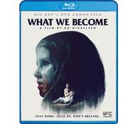 What We Become [Edizione: Stati Uniti] [Italia] [Blu-ray]