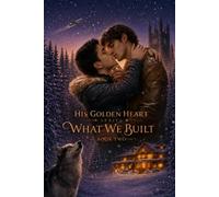 What We Built (His Golden Heart)