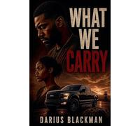 What We Carry: 2 (The Predatory Spouse)