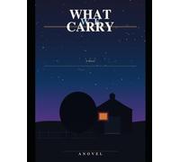 What We Carry