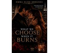 What We Choose When It Burns: The Man Known By Anyone